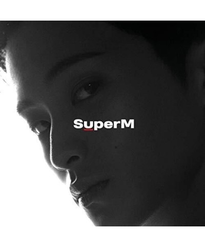 SuperM THE 1ST MINI ALBUM 'SUPERM' [MARK VER.] CD $6.27 CD