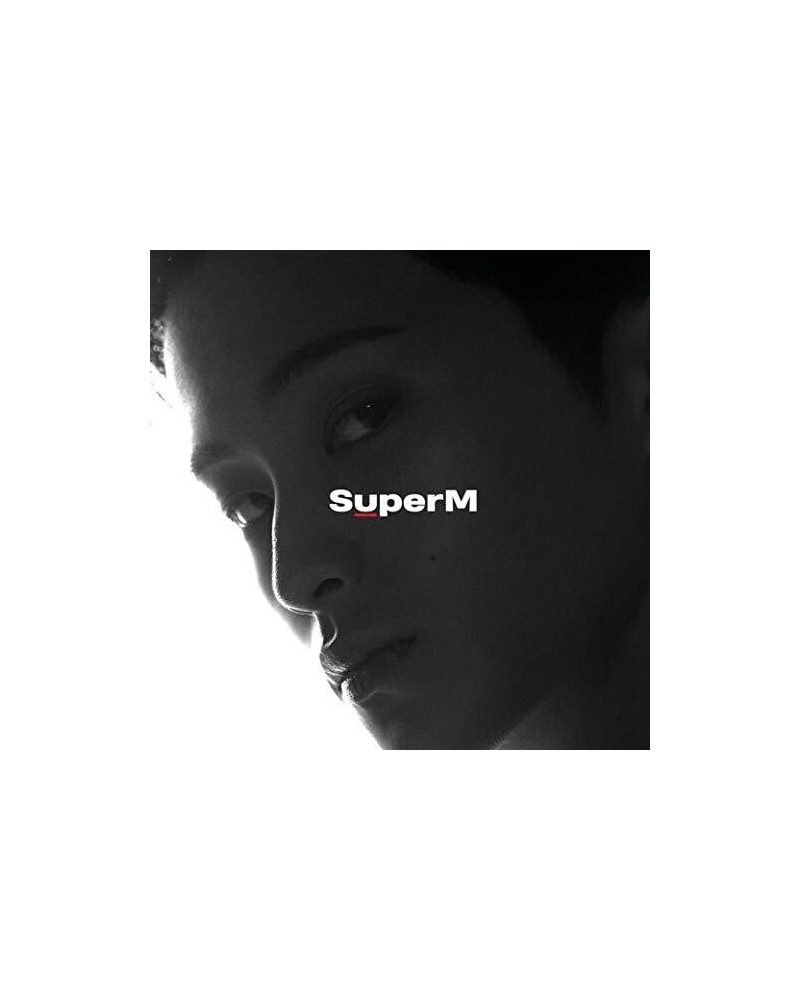 SuperM THE 1ST MINI ALBUM 'SUPERM' [MARK VER.] CD $6.27 CD