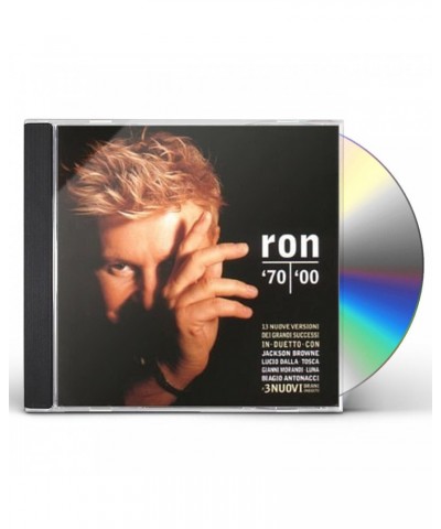 Ron 70-00 CD $7.55 CD