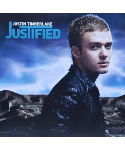 Justin Timberlake JUSTIFIED CD $11.21 CD