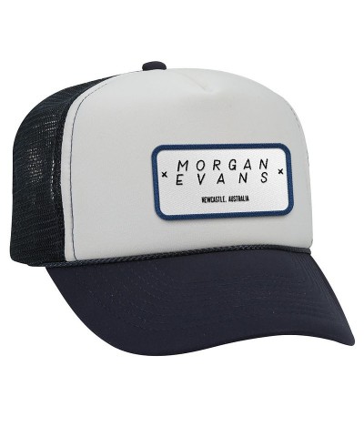 Morgan Evans ME Patch Hat $29.25 Hats