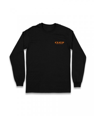 Cuco Clockwork Longsleeve T-Shirt $7.67 Shirts