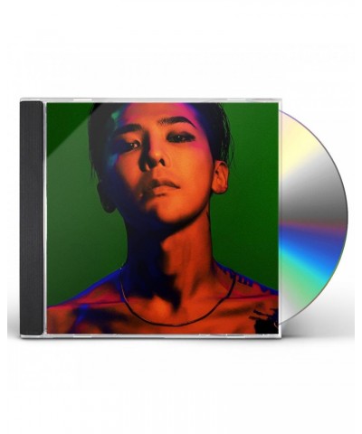 G-DRAGON KWON JI YONG CD $7.05 CD