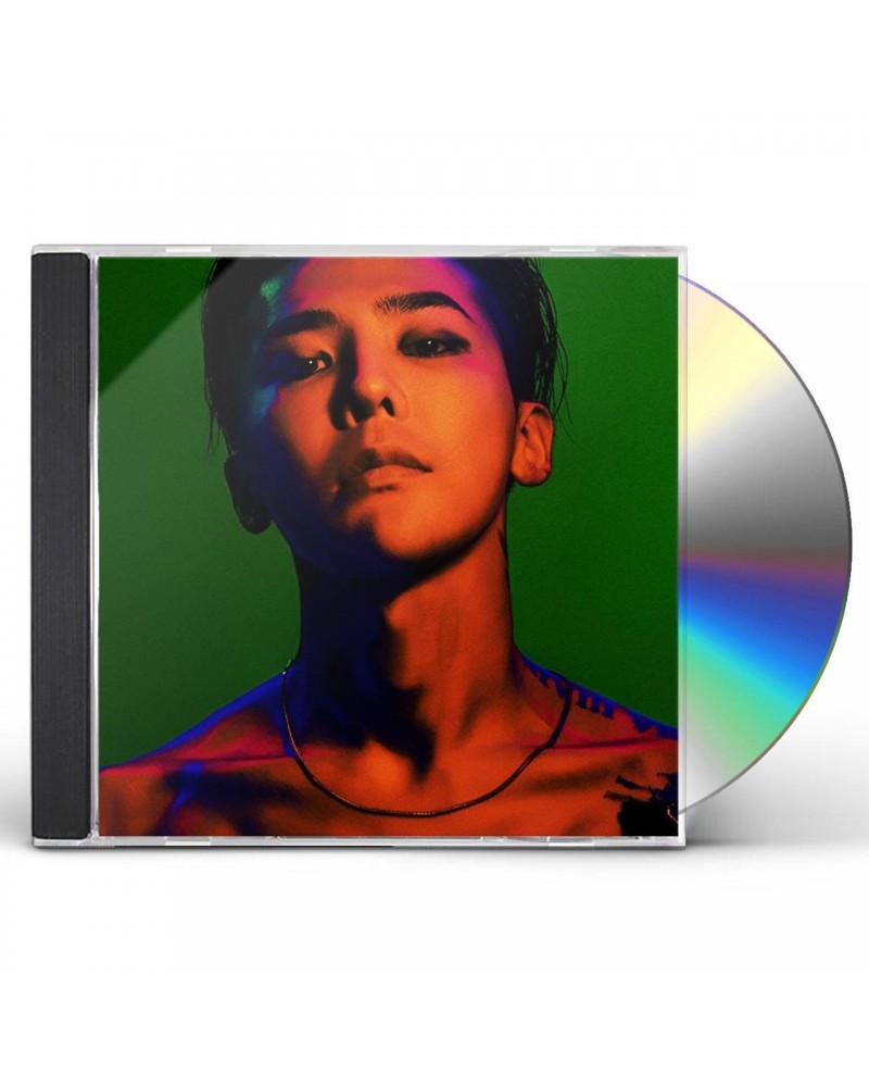 G-DRAGON KWON JI YONG CD $7.05 CD