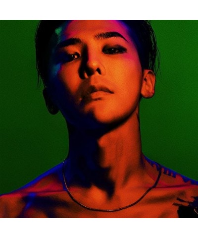 G-DRAGON KWON JI YONG CD $7.05 CD