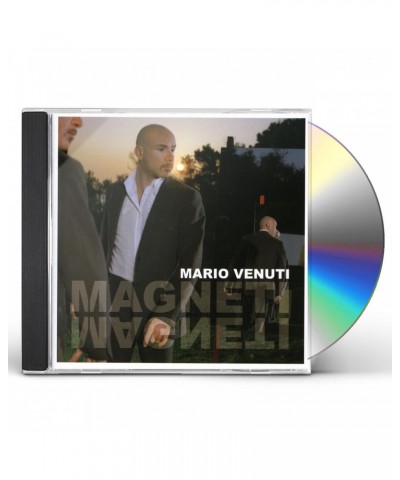 Mario Venuti MAGNETI CD $17.33 CD