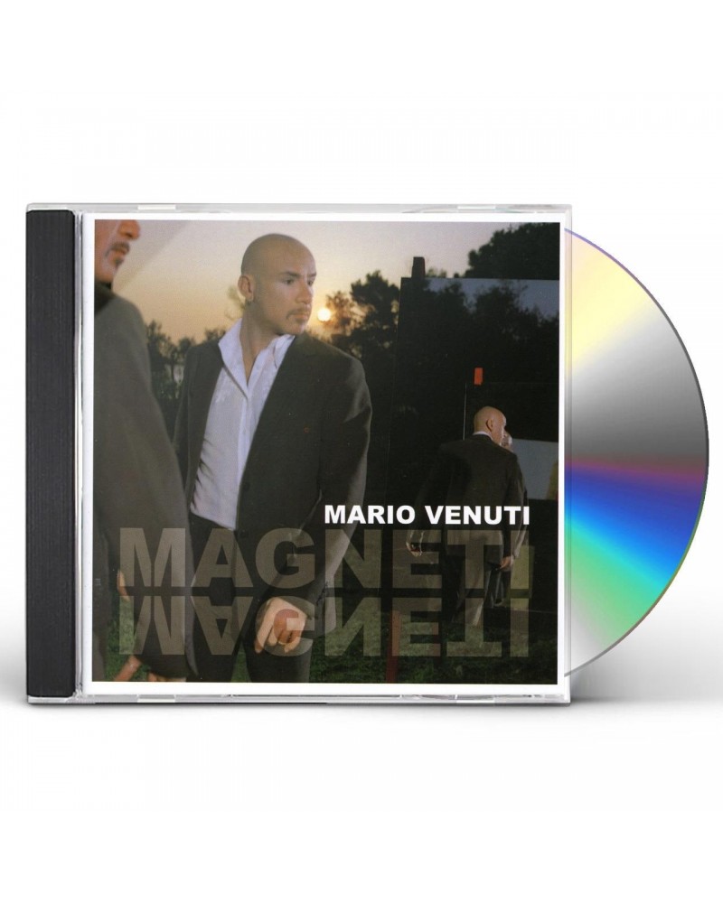 Mario Venuti MAGNETI CD $17.33 CD