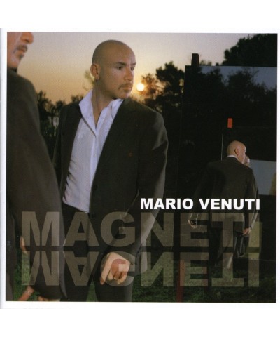 Mario Venuti MAGNETI CD $17.33 CD