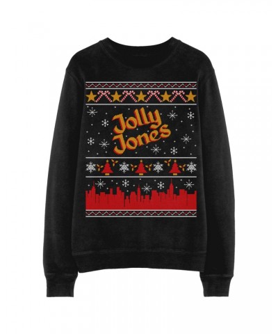 Norah Jones Jolly Jones Sweatshirt $9.29 Sweatshirts