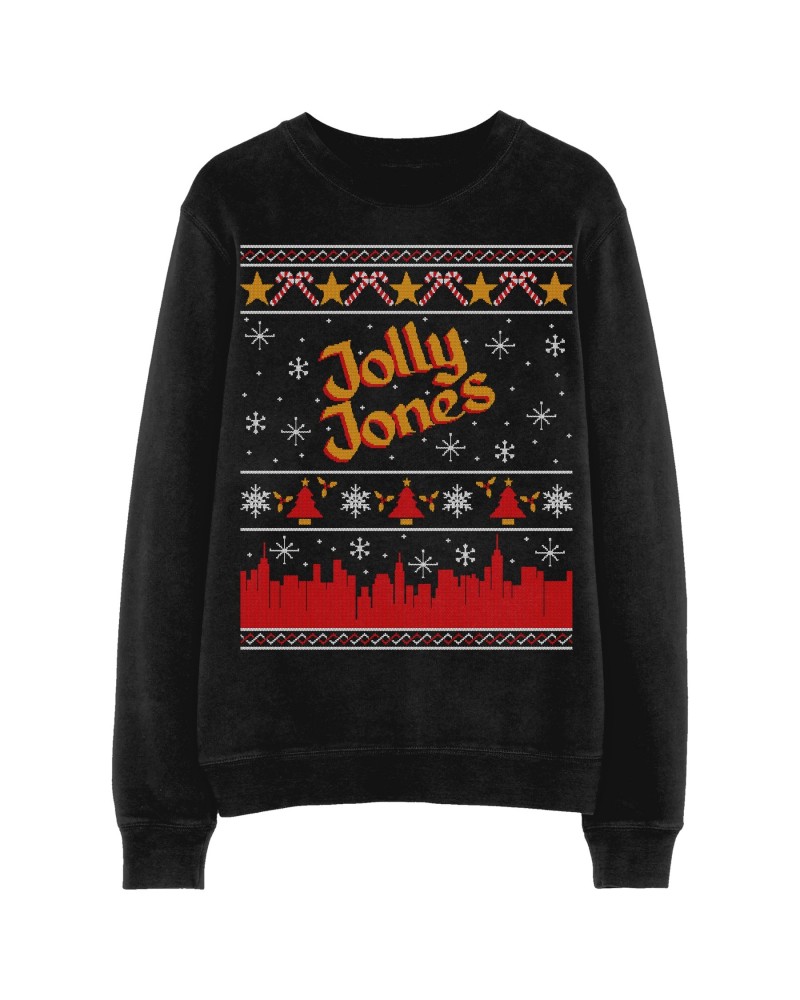 Norah Jones Jolly Jones Sweatshirt $9.29 Sweatshirts