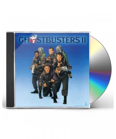 Various Artists Ghostbusters II CD $13.91 CD