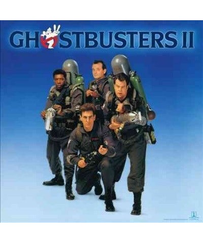 Various Artists Ghostbusters II CD $13.91 CD