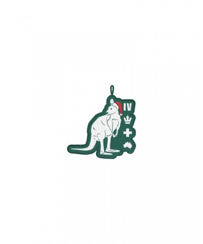 for KING & COUNTRY Kangaroo Ornament $7.09 Decor