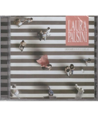 Laura Pausini ANIME PARALLELE Vinyl Record $7.76 Vinyl