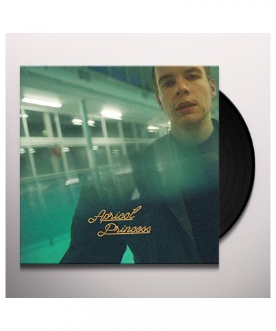 Rex Orange County Apricot Princess Vinyl Record $7.66 Vinyl