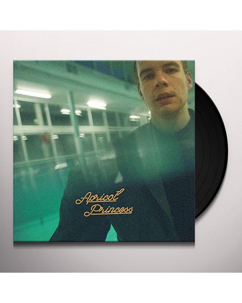 Rex Orange County Apricot Princess Vinyl Record $7.66 Vinyl