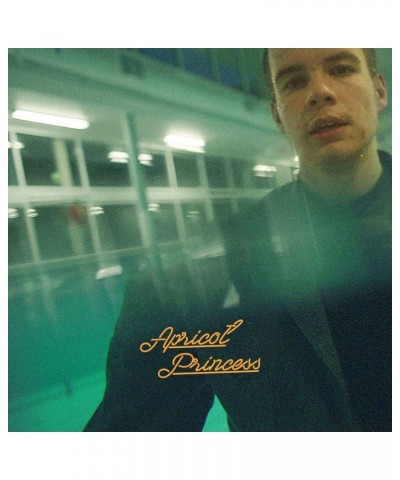 Rex Orange County Apricot Princess Vinyl Record $7.66 Vinyl