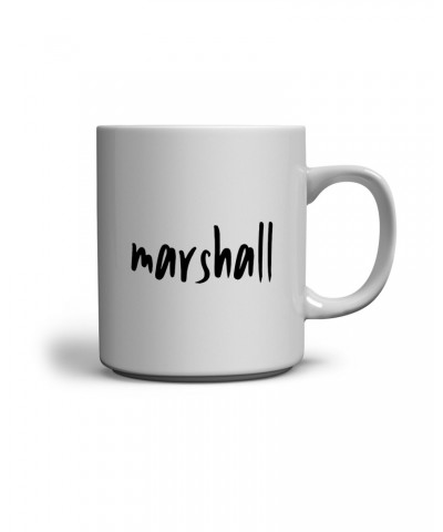 Marshall Logo Mug $10.53 Drinkware