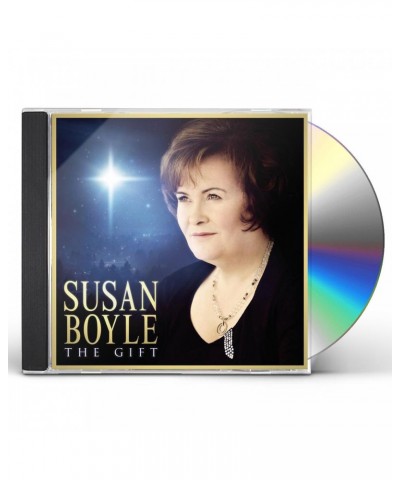 Susan Boyle Gift CD $16.62 CD