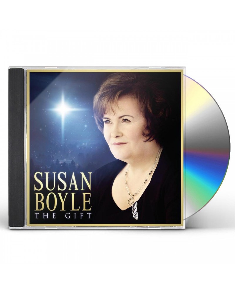 Susan Boyle Gift CD $16.62 CD