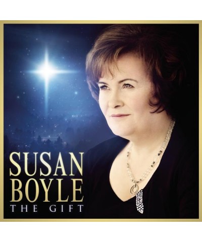 Susan Boyle Gift CD $16.62 CD