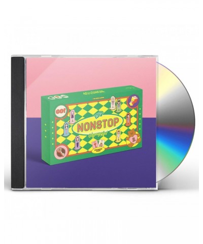 OH MY GIRL NONSTOP (RANDOM COVER) CD $7.44 CD