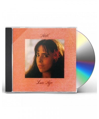 Laura Nyro NESTED CD $20.68 CD