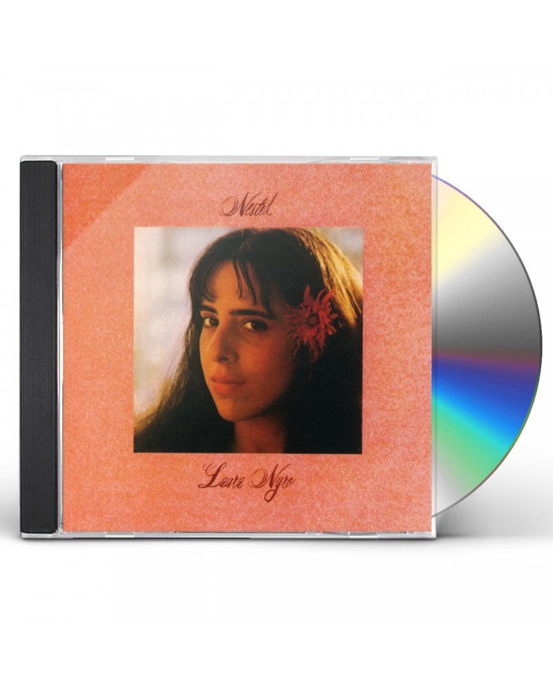 Laura Nyro NESTED CD $20.68 CD