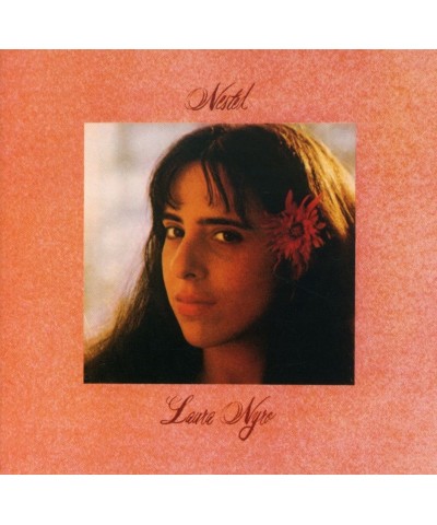 Laura Nyro NESTED CD $20.68 CD