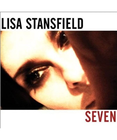 Lisa Stansfield SEVEN CD $15.67 CD