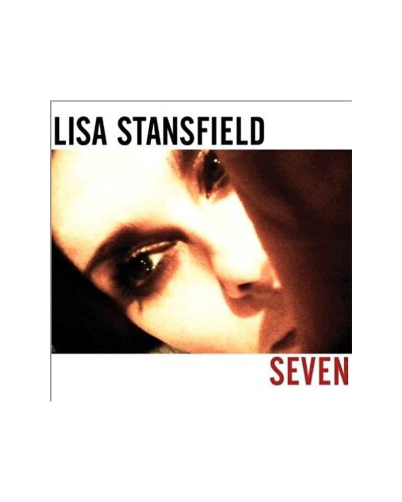 Lisa Stansfield SEVEN CD $15.67 CD