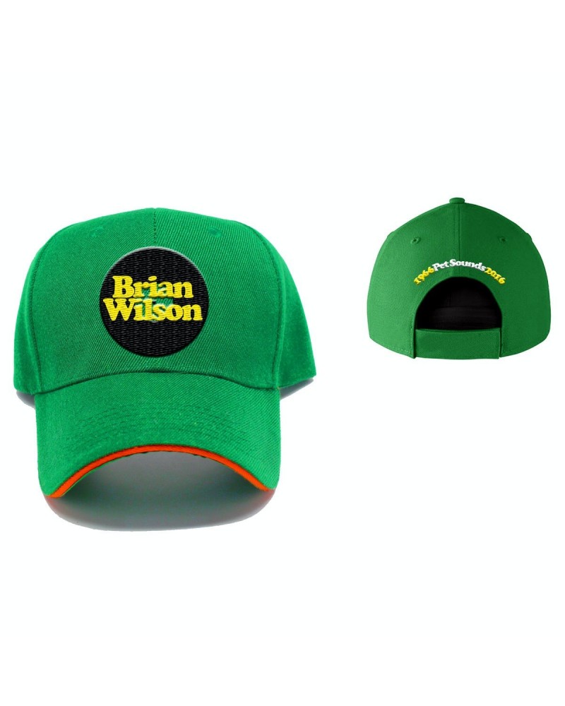 Brian Wilson 50th Anniversary Hat $13.41 Hats