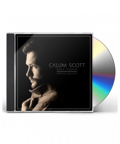 Calum Scott Only Human (Special Edition) CD $22.35 CD