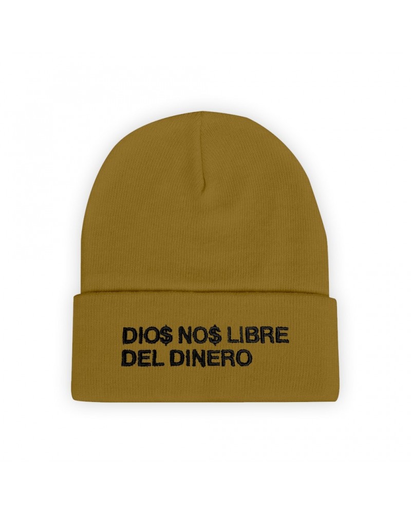 Rosalia Sosa Dinero Beanie $4.48 Hats