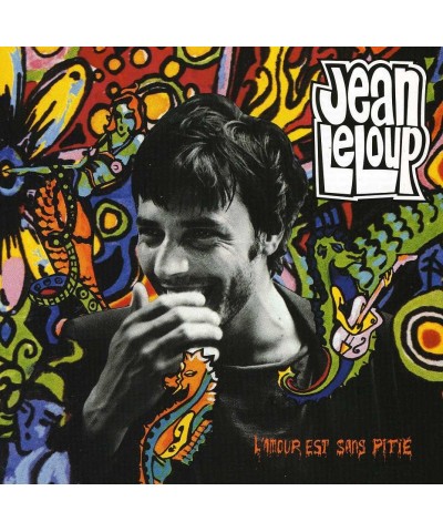 Jean Leloup AMOUR EST SANS PITIE CD $14.62 CD