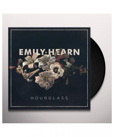 Emily Hearn Hourglass Vinyl Record $7.39 Vinyl