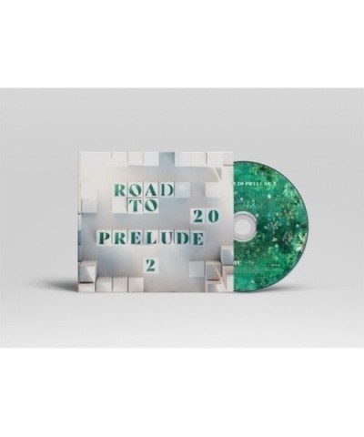 Cho Yong Pil ROAD TO 20 - PRELUDE 2 CD $3.31 CD