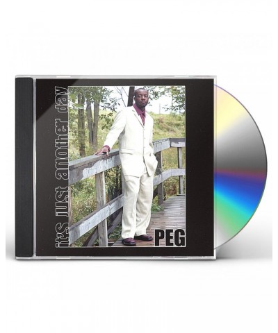 Peg IT'S JUST ANOTHER DAY CD $17.03 CD