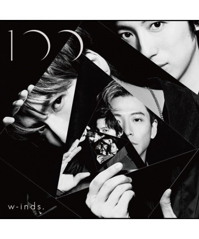 w-inds. 100 CD $31.39 CD