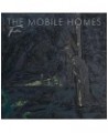 The Mobile Homes TRISTESSE CD $10.50 CD