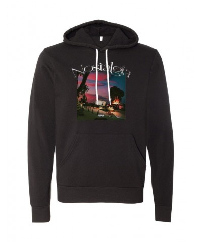 Eslabon Armado Nostalgia Hoodie $8.50 Sweatshirts