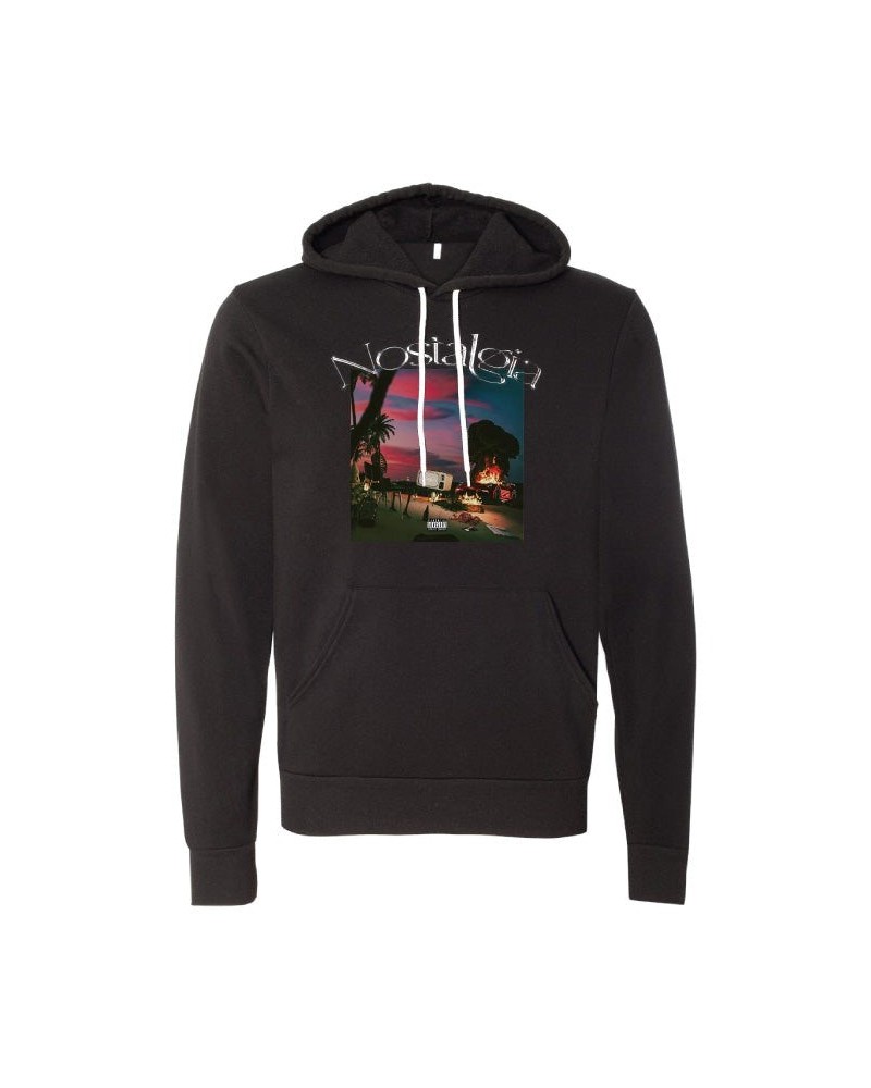 Eslabon Armado Nostalgia Hoodie $8.50 Sweatshirts