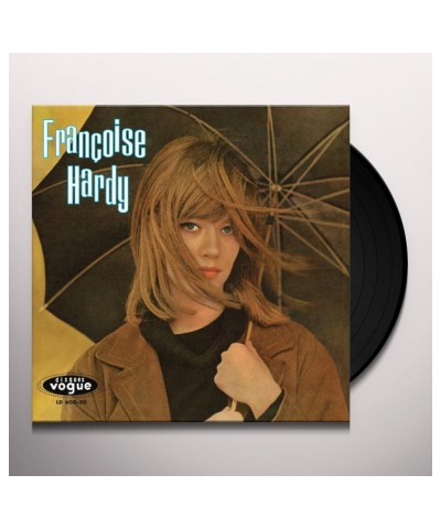 Françoise Hardy TOUS LES GARCONS ET LES FILLES (FRA) Vinyl Record $13.83 Vinyl