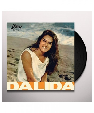 Dalida JOLLY YEARS 1959/62 Vinyl Record $10.25 Vinyl