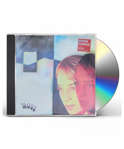 Maya Hawke MOSS CD $8.92 CD