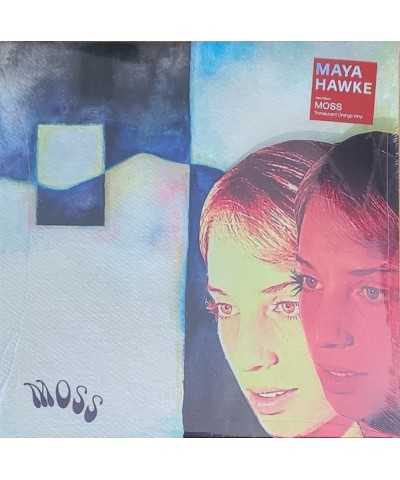 Maya Hawke MOSS CD $8.92 CD