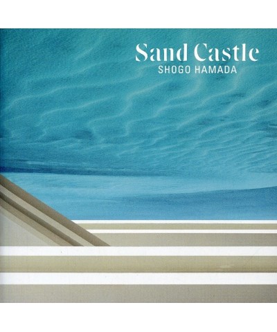 Shogo Hamada SAND CASTLE CD $11.68 CD