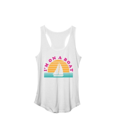 The Lonely Island Take A Picture Women's Tank $9.74 Shirts