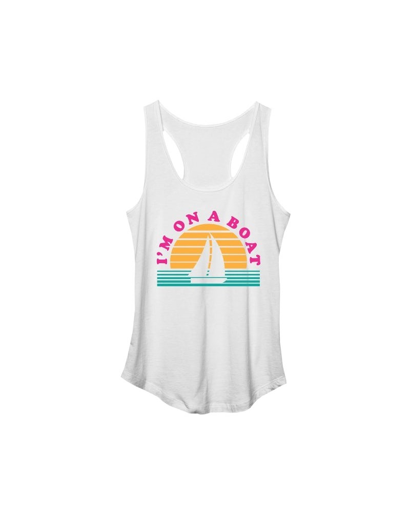 The Lonely Island Take A Picture Women's Tank $9.74 Shirts