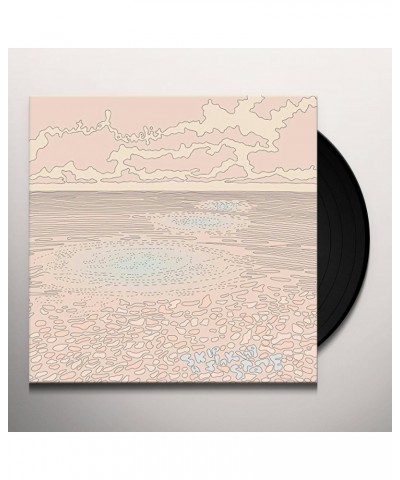 Mutual Benefit Skip A Sinking Stone Vinyl Record $3.43 Vinyl